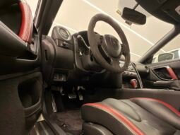 
										Nissan GTR Black Edition full									