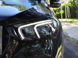 
										Mercedes-Benz GLE 400d 4Matic full									