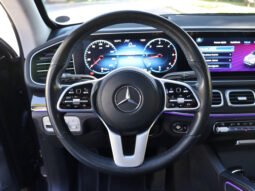 
										Mercedes-Benz GLE 400d 4Matic full									