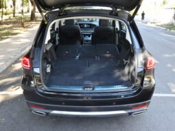 
										Mercedes-Benz GLE 400d 4Matic full									