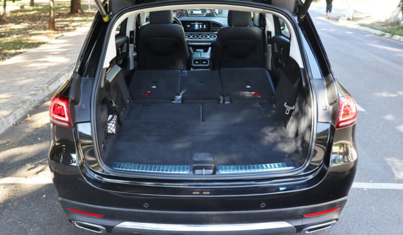 
								Mercedes-Benz GLE 400d 4Matic full									