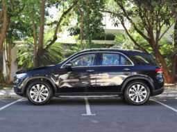
										Mercedes-Benz GLE 400d 4Matic full									
