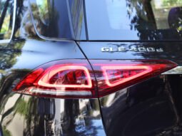 
										Mercedes-Benz GLE 400d 4Matic full									