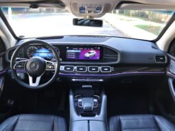 
										Mercedes-Benz GLE 400d 4Matic full									