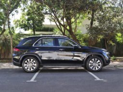 
										Mercedes-Benz GLE 400d 4Matic full									
