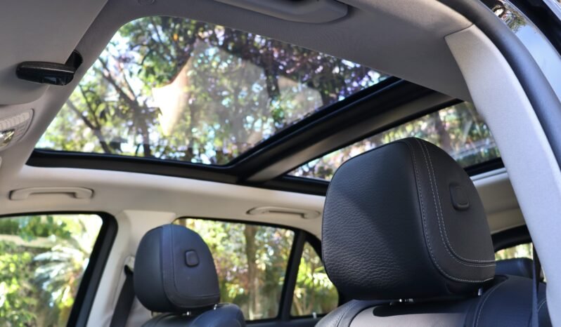 
								Mercedes-Benz GLE 400d 4Matic full									