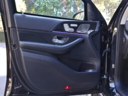 
										Mercedes-Benz GLE 400d 4Matic full									
