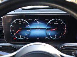 
										Mercedes-Benz GLE 400d 4Matic full									