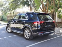 
										Mercedes-Benz GLE 400d 4Matic full									