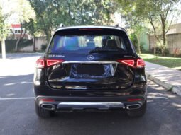 
										Mercedes-Benz GLE 400d 4Matic full									