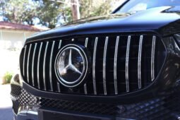 
										Mercedes-Benz GLE 400d 4Matic full									