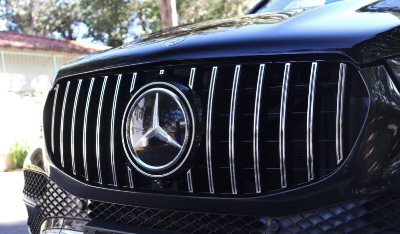 
								Mercedes-Benz GLE 400d 4Matic full									