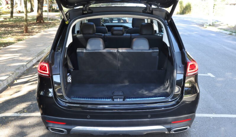 
								Mercedes-Benz GLE 400d 4Matic full									