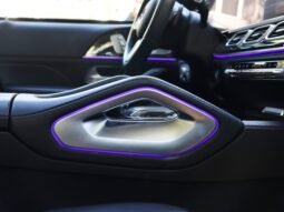 
										Mercedes-Benz GLE 400d 4Matic full									