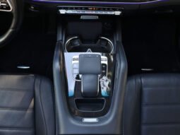 
										Mercedes-Benz GLE 400d 4Matic full									