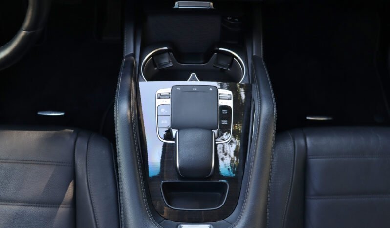 
								Mercedes-Benz GLE 400d 4Matic full									