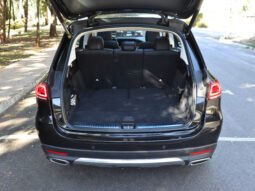 
										Mercedes-Benz GLE 400d 4Matic full									