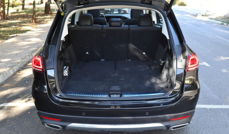 
								Mercedes-Benz GLE 400d 4Matic full									