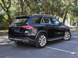 
										Mercedes-Benz GLE 400d 4Matic full									