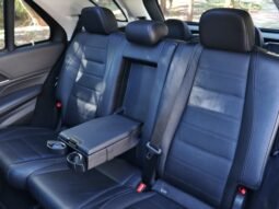 
										Mercedes-Benz GLE 400d 4Matic full									