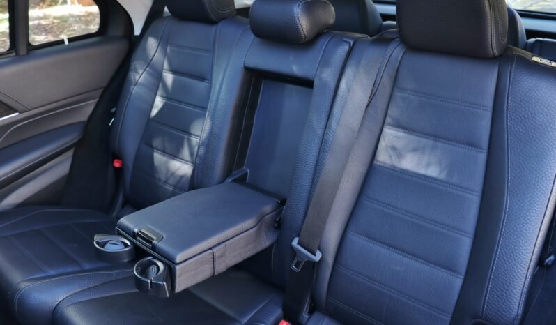 
								Mercedes-Benz GLE 400d 4Matic full									