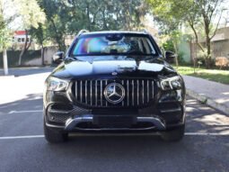 
										Mercedes-Benz GLE 400d 4Matic full									