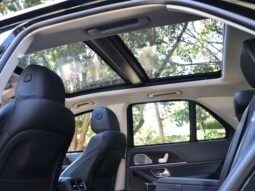 
										Mercedes-Benz GLE 400d 4Matic full									