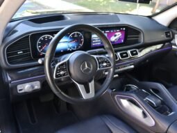
										Mercedes-Benz GLE 400d 4Matic full									