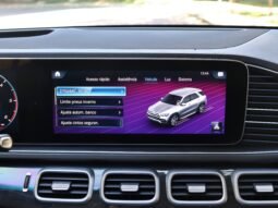 
										Mercedes-Benz GLE 400d 4Matic full									
