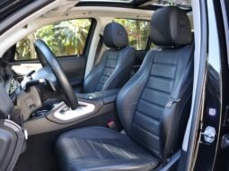 
										Mercedes-Benz GLE 400d 4Matic full									