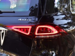 
										Mercedes-Benz GLE 400d 4Matic full									