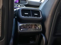 
										Mercedes-Benz GLE 400d 4Matic full									