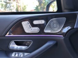 
										Mercedes-Benz GLE 400d 4Matic full									