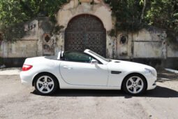 
										Mercedes SLK 250 full									