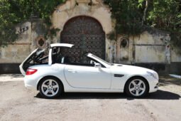 
										Mercedes SLK 250 full									