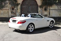 
										Mercedes SLK 250 full									