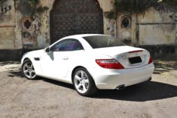 
										Mercedes SLK 250 full									