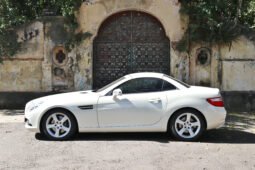 
										Mercedes SLK 250 full									