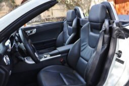 
										Mercedes SLK 250 full									