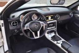 
										Mercedes SLK 250 full									