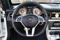 
										Mercedes SLK 250 full									