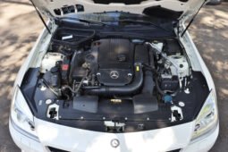 
										Mercedes SLK 250 full									