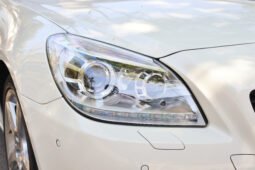 
										Mercedes SLK 250 full									