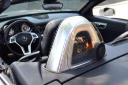 
										Mercedes SLK 250 full									