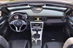 
										Mercedes SLK 250 full									
