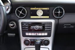 
										Mercedes SLK 250 full									