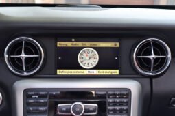 
										Mercedes SLK 250 full									
