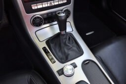 
										Mercedes SLK 250 full									