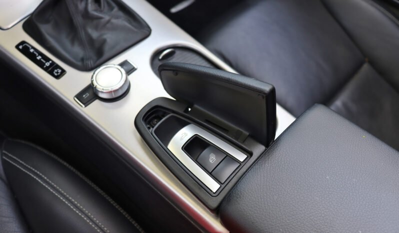 
								Mercedes SLK 250 full									