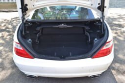 
										Mercedes SLK 250 full									